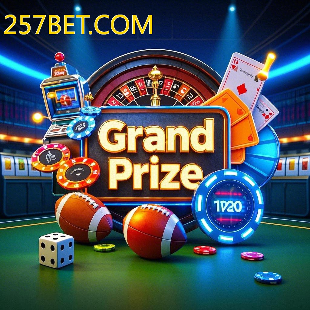 257bet-Game-Slots