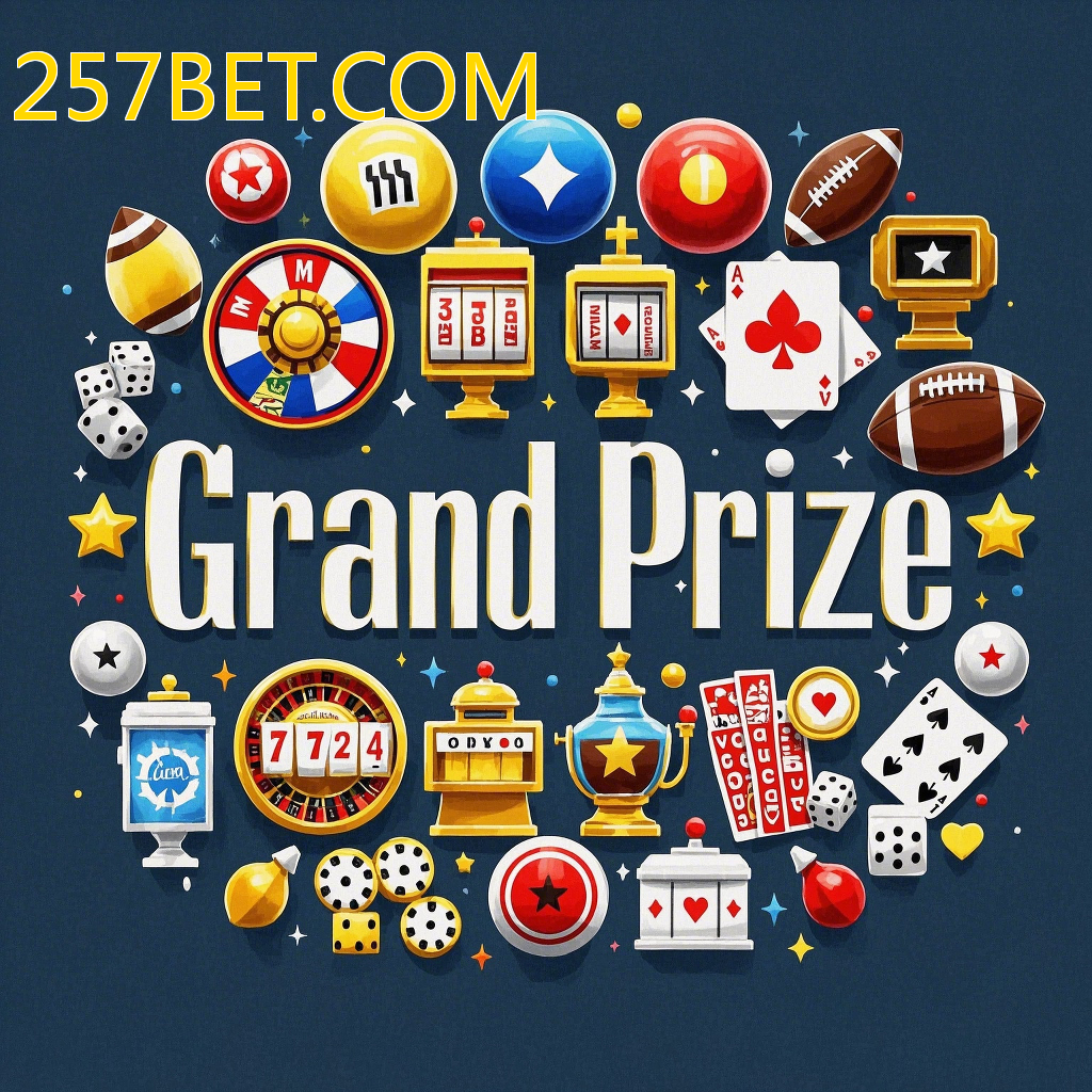 257bet-Game-Slots